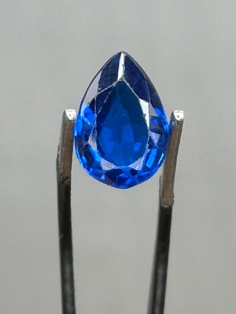 Mystery Gemstone